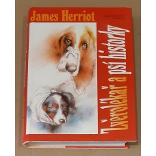 James Herriot - Zvěrolékař a psí historky